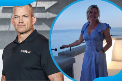 The Real Story of Helen Willink, Jocko Willink’s Wife and Silent Strength