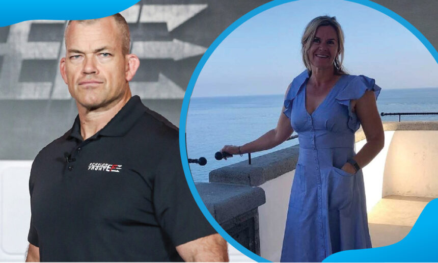 The Real Story of Helen Willink, Jocko Willink’s Wife and Silent Strength