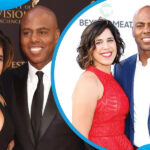 Who Is Yazmin Cader Frazier? Inside the Life of Kevin Frazier’s Wife
