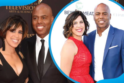 Who Is Yazmin Cader Frazier? Inside the Life of Kevin Frazier’s Wife