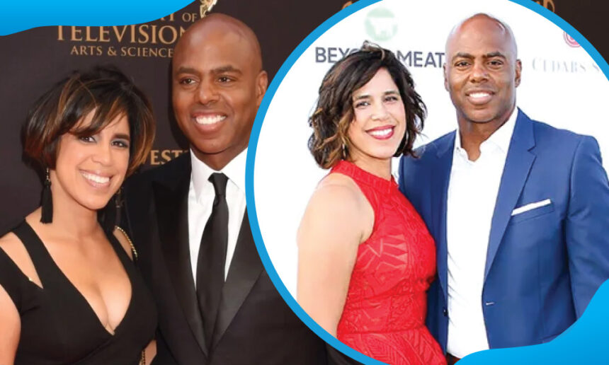 Who Is Yazmin Cader Frazier? Inside the Life of Kevin Frazier’s Wife