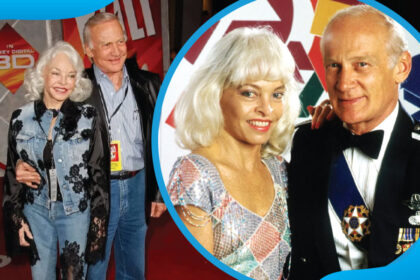 Who Was Lois Driggs Cannon? Buzz Aldrin’s Ex-Wife and Her Inspiring Journey