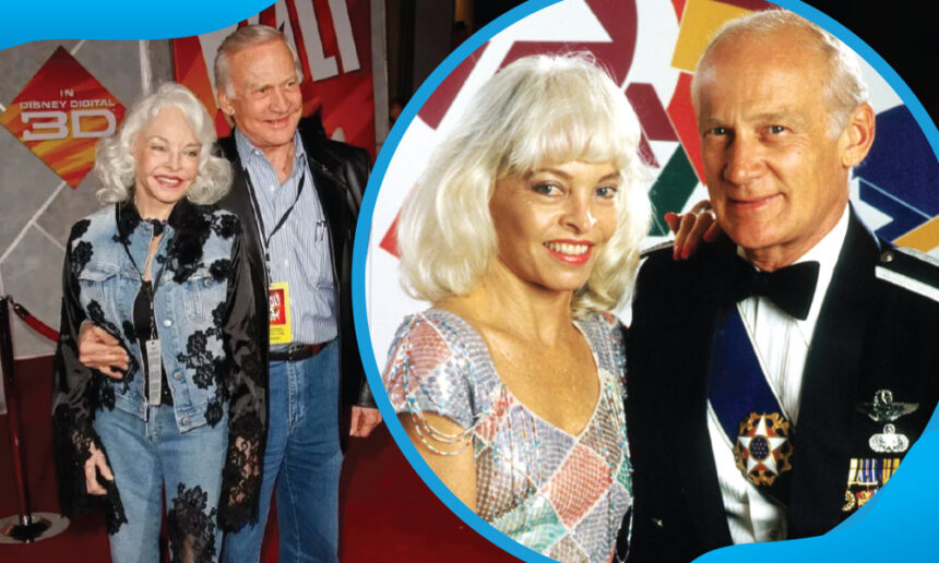 Who Was Lois Driggs Cannon? Buzz Aldrin’s Ex-Wife and Her Inspiring Journey