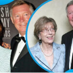 Cathy Ferguson: The Real Story of Alex Ferguson’s Wife