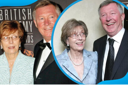 Cathy Ferguson: The Real Story of Alex Ferguson’s Wife