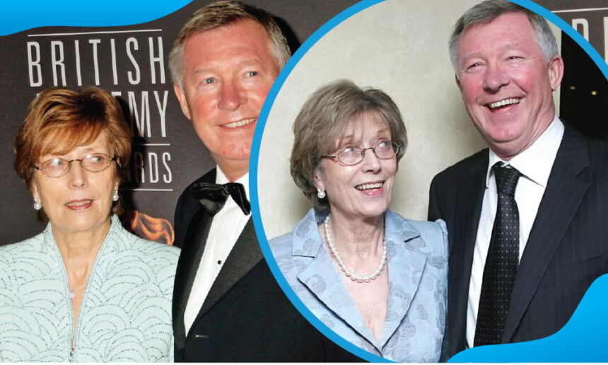 Cathy Ferguson: The Real Story of Alex Ferguson’s Wife
