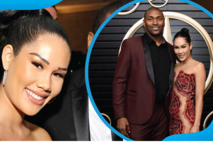 Who Is Maya Sandiford Artest? Inside the Life of Metta Sandiford-Artest’s Wife