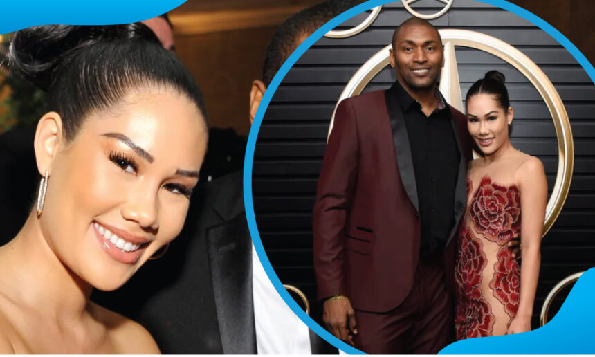 Who Is Maya Sandiford Artest? Inside the Life of Metta Sandiford-Artest’s Wife