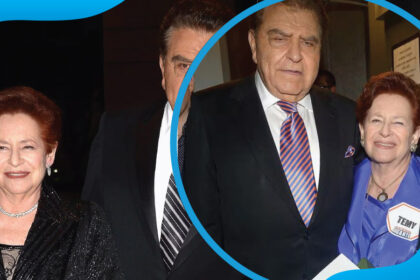 Who Is Teresa Muchnik Rosenblum? All About Don Francisco’s Wife