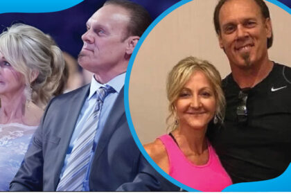 Sabine Glenn: Everything to Know About Sting’s Wife