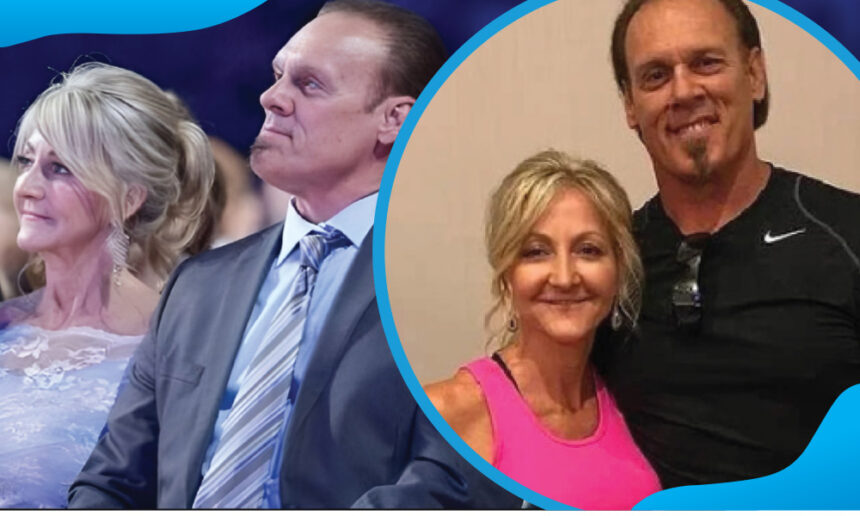 Sabine Glenn: Everything to Know About Sting’s Wife