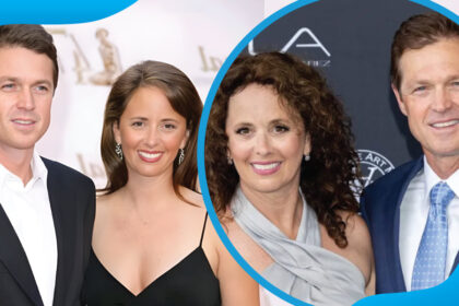 Who Is Keri Close? Everything to Know About Eric Close’s Wife