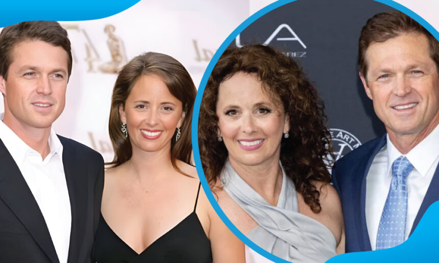 Who Is Keri Close? Everything to Know About Eric Close’s Wife