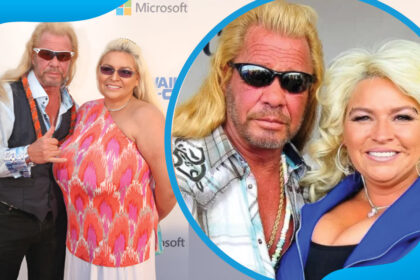 Anne M Tengell: What Happened to Duane Chapman’s Ex-Wife?