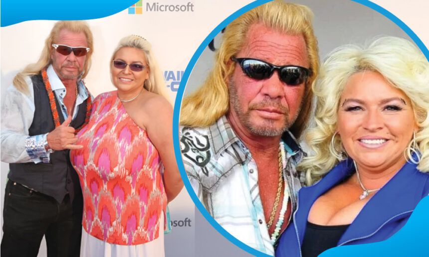Anne M Tengell: What Happened to Duane Chapman’s Ex-Wife?