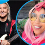 What Happened to Juanita Boyer? Joe Walsh’s Ex-Wife Today