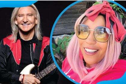 What Happened to Juanita Boyer? Joe Walsh’s Ex-Wife Today