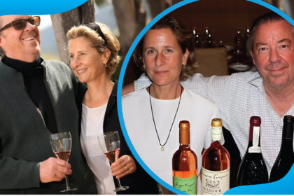 Who Is Dominique Gioia Scaggs? The Private Life of Boz Scaggs’ Wife Revealed