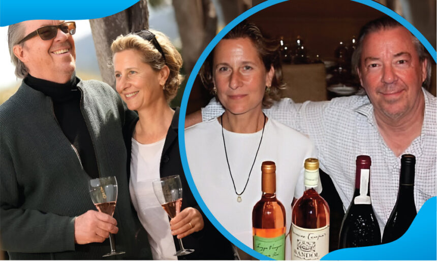 Who Is Dominique Gioia Scaggs? The Private Life of Boz Scaggs’ Wife Revealed