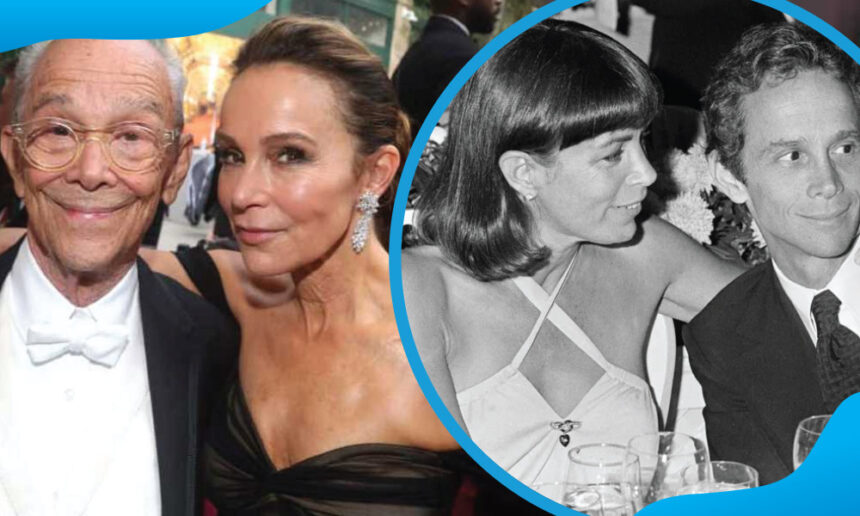 The Real Story of Jo Wilder: Joel Grey’s Ex-Wife and Her Quiet Journey