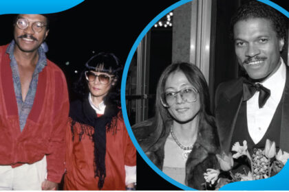 Teruko Nakagami Today: Where Is Billy Dee Williams’ Wife Now?