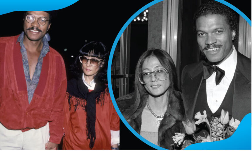 Teruko Nakagami Today: Where Is Billy Dee Williams’ Wife Now?