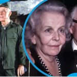 Eileen Detchon: The Full Story of Harry Morgan’s First Wife