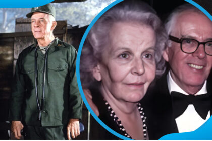 Eileen Detchon: The Full Story of Harry Morgan’s First Wife