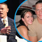 Elizabeth Huberdeau: The Real Story of John Cena’s Ex-Wife