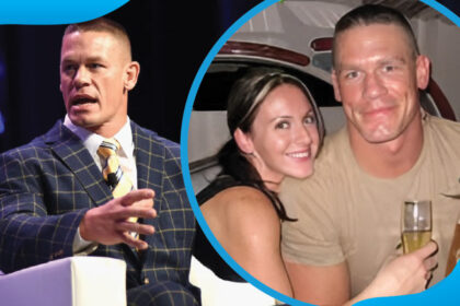 Elizabeth Huberdeau: The Real Story of John Cena’s Ex-Wife