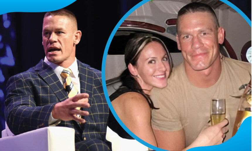 Elizabeth Huberdeau: The Real Story of John Cena’s Ex-Wife