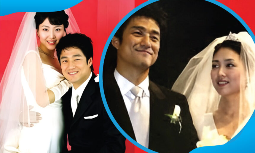 Lee Su-yon: The Real Story of Ji Jin-hee’s Wife You Should Know