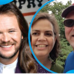 Where Is Karen Ryon Today? The Quiet Life of Travis Tritt’s Ex-Wife