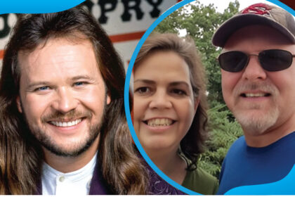 Where Is Karen Ryon Today? The Quiet Life of Travis Tritt’s Ex-Wife