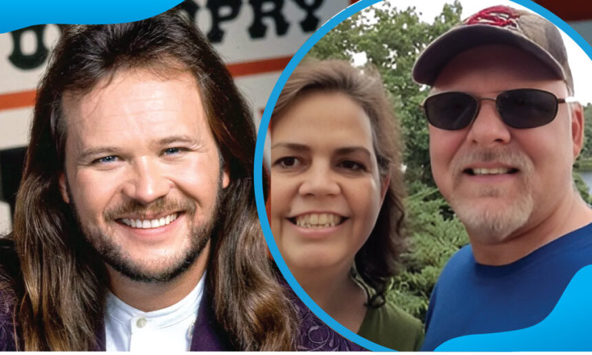 Where Is Karen Ryon Today? The Quiet Life of Travis Tritt’s Ex-Wife
