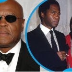 What Happened To Georg Stanford Brown? His Life Then And Now