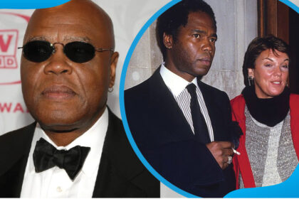 What Happened To Georg Stanford Brown? His Life Then And Now