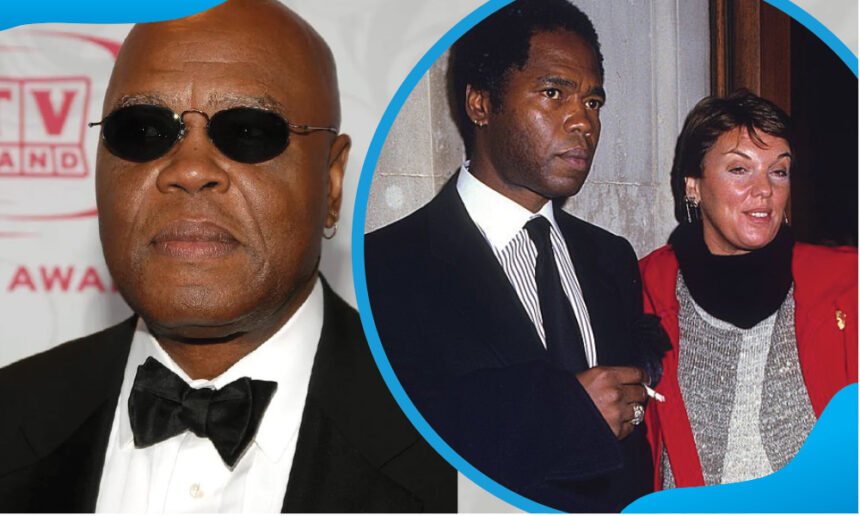 What Happened To Georg Stanford Brown? His Life Then And Now