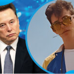 Who Is Griffin Musk? Meet Elon Musk’s Son Who Loves a Quiet Life