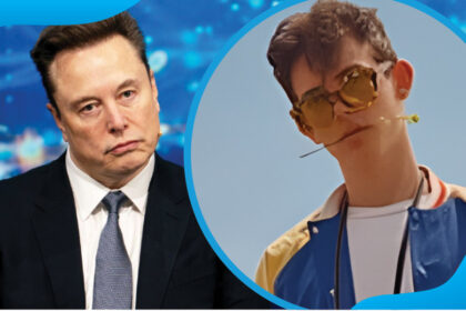 Who Is Griffin Musk? Meet Elon Musk’s Son Who Loves a Quiet Life