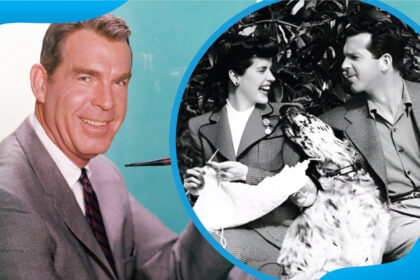 What Happened to Lillian Lamont? The Life and Death of Fred MacMurray’s Wife