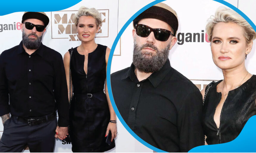 Kseniya Beryazina Today: Where Is Fred Durst’s Ex-Wife Now?