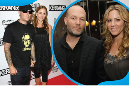 Who Is Esther Nazarov? The Full Story of Fred Durst’s Ex-Wife