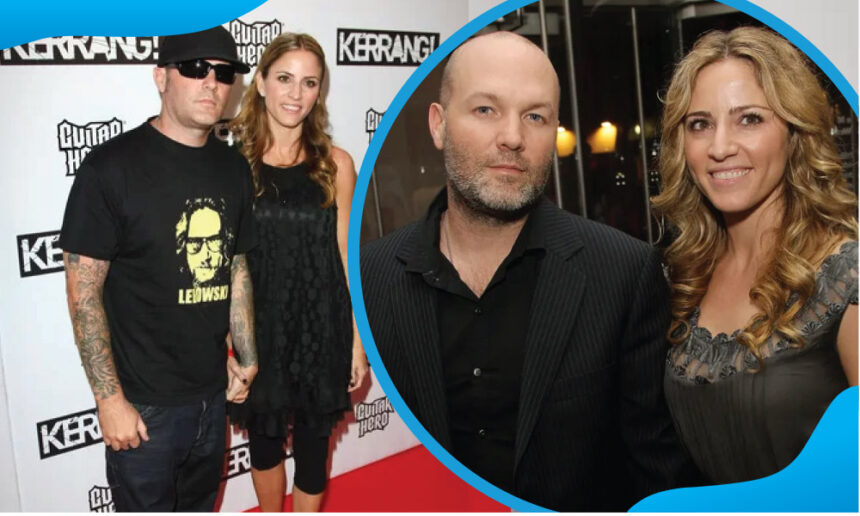 Who Is Esther Nazarov? The Full Story of Fred Durst’s Ex-Wife