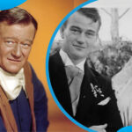 The Real Story of Josephine Wayne, John Wayne’s First Wife