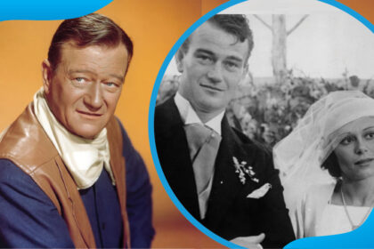 The Real Story of Josephine Wayne, John Wayne’s First Wife