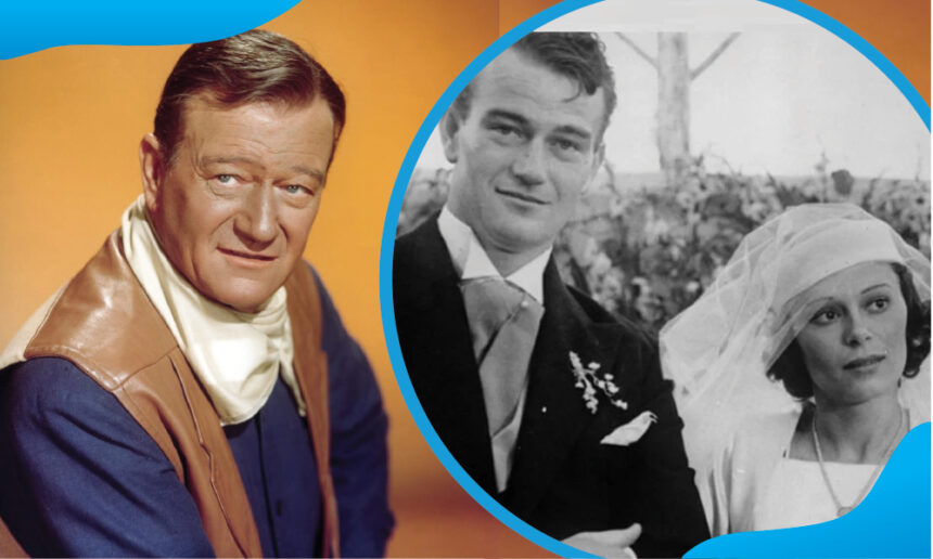 The Real Story of Josephine Wayne, John Wayne’s First Wife