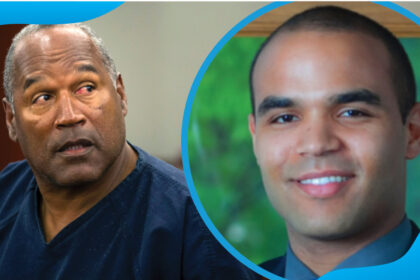 What Happened to Justin Ryan Simpson? O.J. Simpson’s Son Today