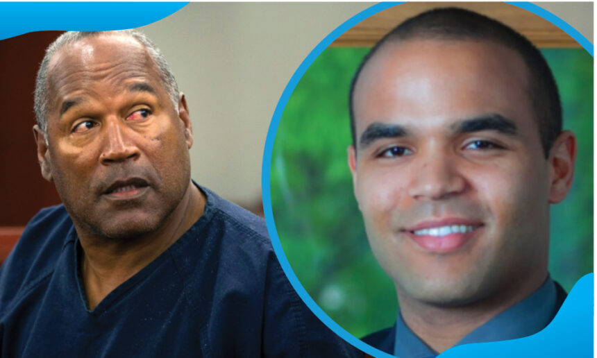 What Happened to Justin Ryan Simpson? O.J. Simpson’s Son Today