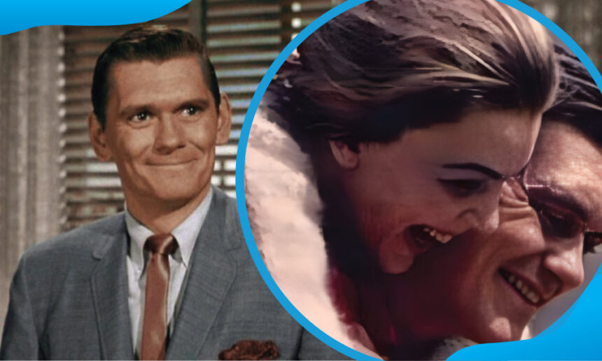 Joan Alt: The Real Story of Dick York’s Wife and Her Simple Life